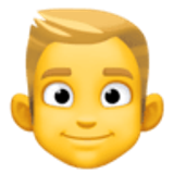 Блондин - Facebook