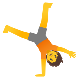 Циганско колело - Noto Color Emoji
