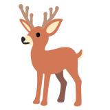 Елен - Noto Color Emoji