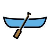 Кану - OpenMoji