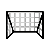 Мрежа за голове - OpenMoji