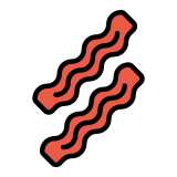 Бекон - OpenMoji