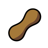 Фъстъци - OpenMoji