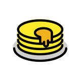 Палачинки - OpenMoji