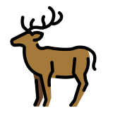 Елен - OpenMoji