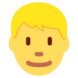 Блондин - Twitter / X