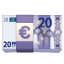 Пачка евра Facebook U+1F4B6 Пачка евра Facebook U+1F4B6