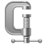 G-стяга U+1F5DC G-стяга U+1F5DC