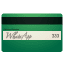 Кредитна карта Whatsapp U+1F4B3 Кредитна карта Whatsapp U+1F4B3