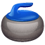 Кърлинг U+1F94C Кърлинг U+1F94C