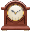 Стар часовник Whatsapp U+1F570 Стар часовник Whatsapp U+1F570