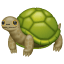 Костенурка Whatsapp U+1F422 Костенурка Whatsapp U+1F422